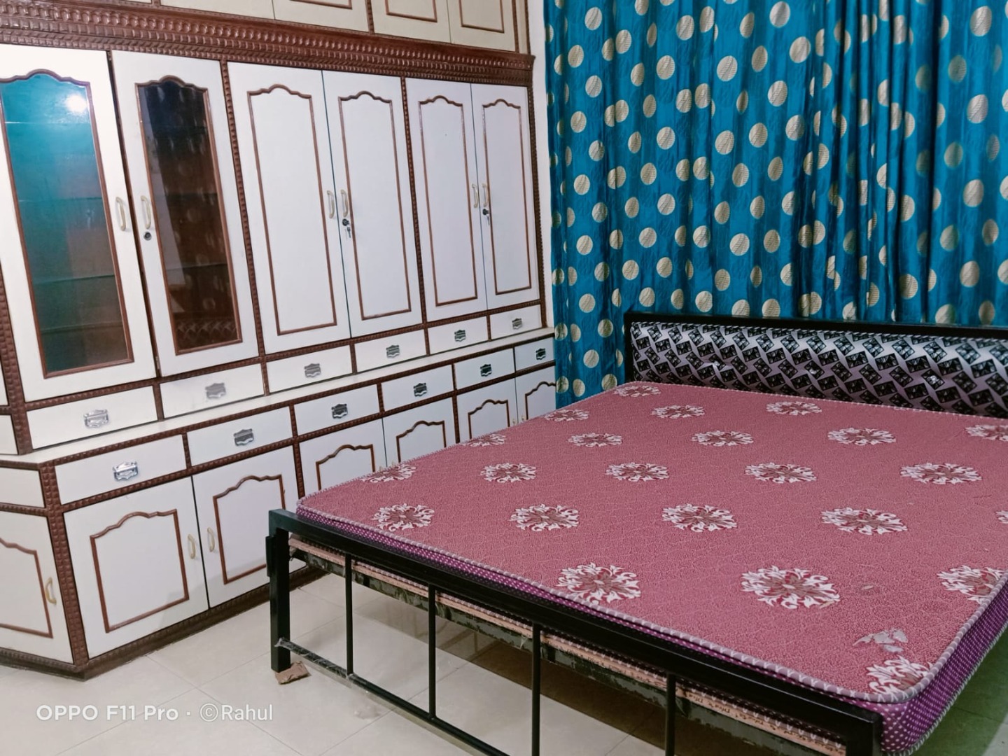 Unfurnished 2bhk in Ulubari, Guwahati, Assam, India for Rent